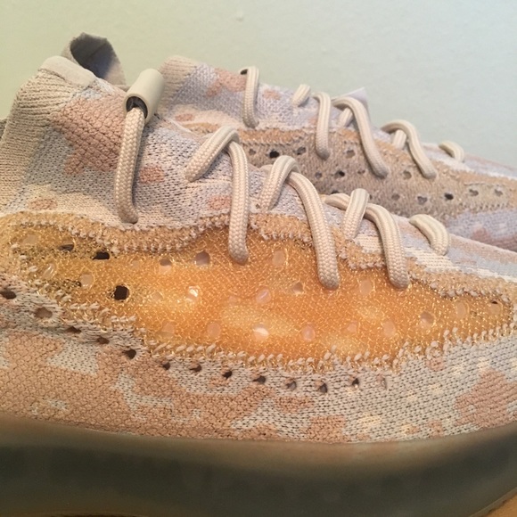 Yeezy Boost 380 “Pepper” - Picture 5 of 6